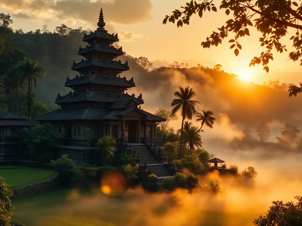 Bali tantra retreat