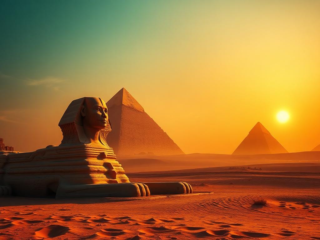 Egypt tantra retreat
