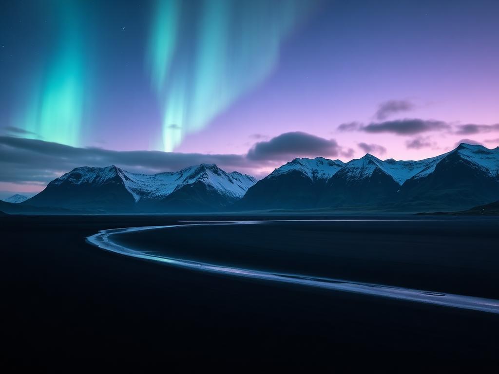 Iceland tantra retreat