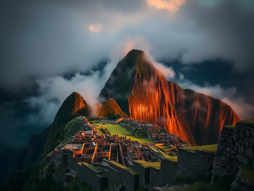 Peru tantra retreat
