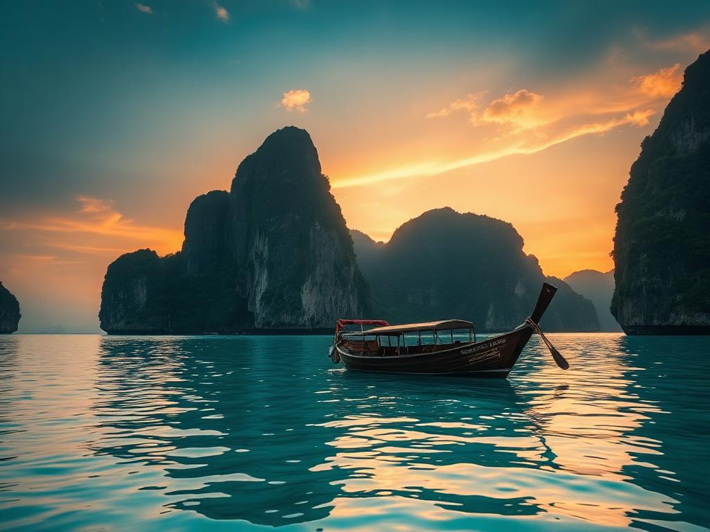Thailand tantra retreat